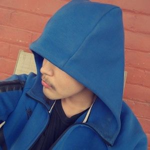 Meet your Posher, Mylo